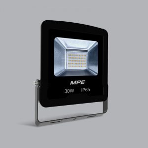 Đèn Led pha 30W vàng MPE FLD5 30V