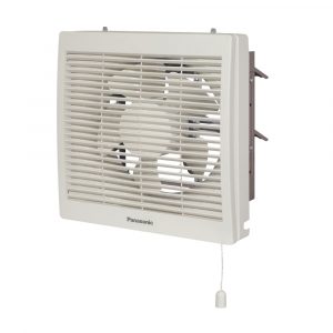 Quạt hút âm tường 2 chiều có màn che Panasonic FV 20RL7