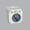 Cầu dao chống thấm nước MPE SW 332
