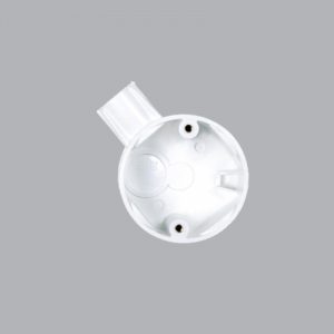 Hộp nối dây 1 đường Ø16 MPE A240 16 1