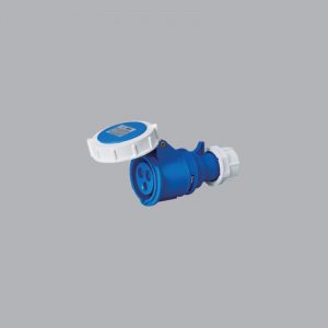 Ổ cắm di động có kẹp giữ dây MPE MPN 2132