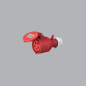 Ổ cắm di động có kẹp giữ dây MPE MPN 215
