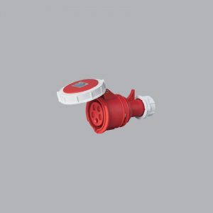 Ổ cắm di động có kẹp giữ dây MPE MPN 2152