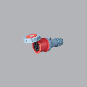 Ổ cắm di động có kẹp giữ dây MPE MPN 2352