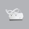 Ổ cắm di động MPE AM2S 3USB