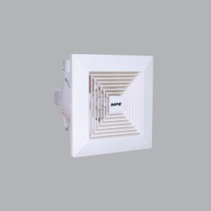 Quạt hút âm trần MPE AFC 130