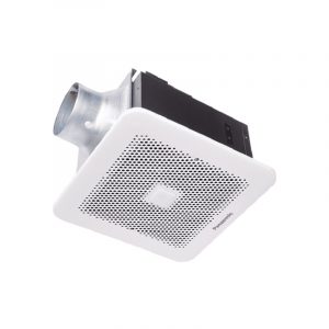 Quạt hút âm trần nối ống gió Panasonic FV 24CURV1