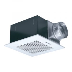 Quạt hút âm trần nối ống gió Panasonic FV 32CD9