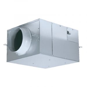 Quạt hút Cabinet 1 pha Panasonic FV 18NS3