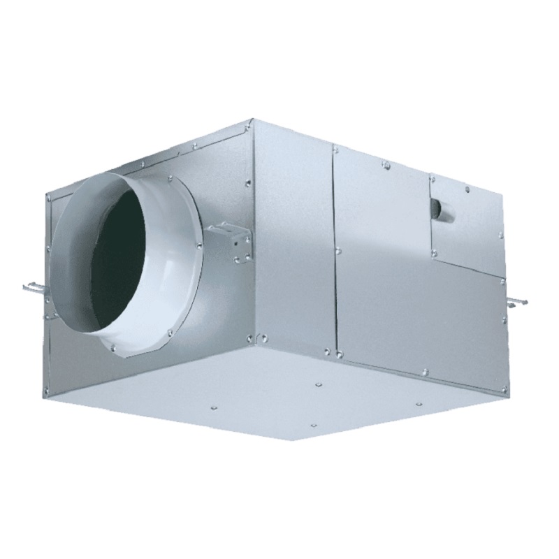 Quạt hút Cabinet 1 pha Panasonic FV 18NS3 1 Quạt hút Cabinet 1 pha Panasonic FV 18NS3