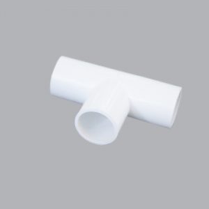 T nối không nắp 32mm MPE A246 32