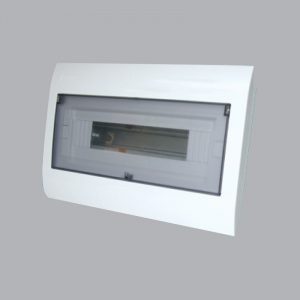Tủ điện âm tường chứa MCB MPE T14
