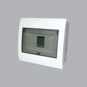 Tủ điện âm tường chứa MCB MPE T4