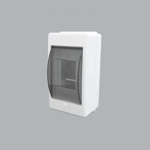 Tủ điện lắp nổi MPE TN 2