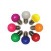 Bóng Led Bulb trang trí E27 tím Nanoco NLB02V