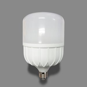 Bóng Led Bulb trụ 60W trung tính Nanoco NLB604