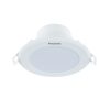 Đèn Downlight DN 1G cảm biến 9W trung tính Panasonic NNNC7641588