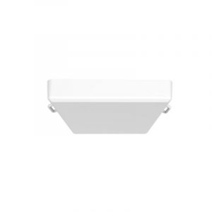 Đèn Downlight Rimless vuông 9W vàng Panasonic NNNC7620388