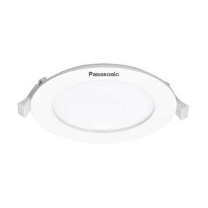 Đèn Led âm trần Panel tròn 15W vàng Panasonic NNP745563