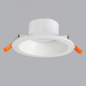 Đèn Led Downlight âm trần vàng 25W MPE DLF 25V