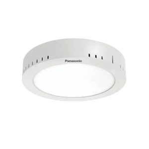 Đèn Led ốp trần nổi tròn 6W trắng Panasonic NNNC7637088