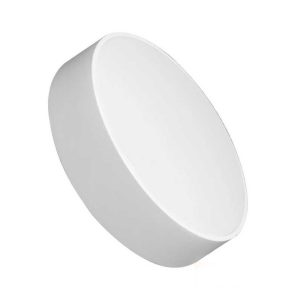 Đèn Panel ốp nổi siêu mỏng 12W trung tính Nanoco NSFP124R