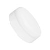 Đèn Panel ốp nổi tràn viền 24W trắng Nanoco NRP246R