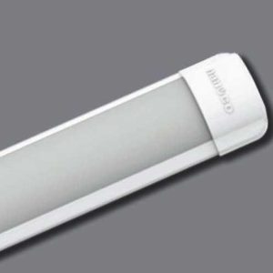 Đèn bán nguyệt 18W trung tính Nanoco NSHV184
