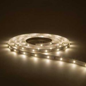 Đèn Led dây trong nhà 4.5W/m vàng Nanoco NSTID0602