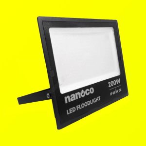 Đèn pha Led mini NLFM 20W vàng Nanoco NLFM0203