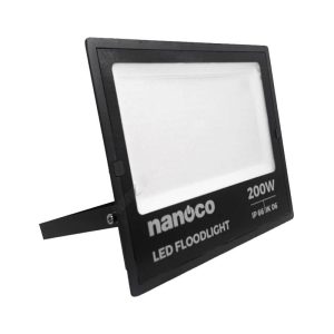 Đèn pha Led mini NLFM 20W trắng Nanoco NLFM0206