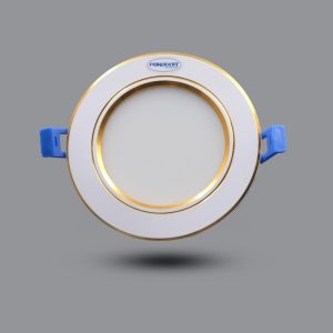 Đèn Led Downlight âm trần 12W Paragon RRDE118L12 CCT