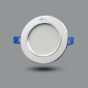 Đèn Downlight âm trần 12W Paragon RRDF118L12 CCT