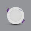 Đèn Downlight âm trần 9W Paragon PRDMM104L9