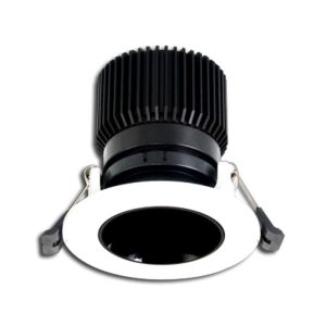 Đèn Led Downlight khách sạn 3W Paragon PRHA90L3