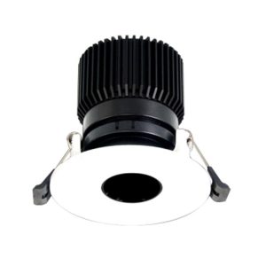 Đèn Led Downlight khách sạn 7W Paragon PRHG90L7
