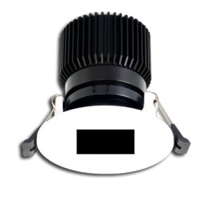 Đèn Led Downlight khách sạn 12W Paragon PRHI90L12