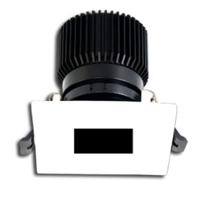Đèn Led Downlight khách sạn 5W Paragon PRHJ90L5