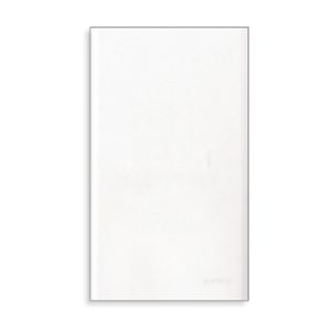 Mặt kín đơn Panasonic WEV68910SW