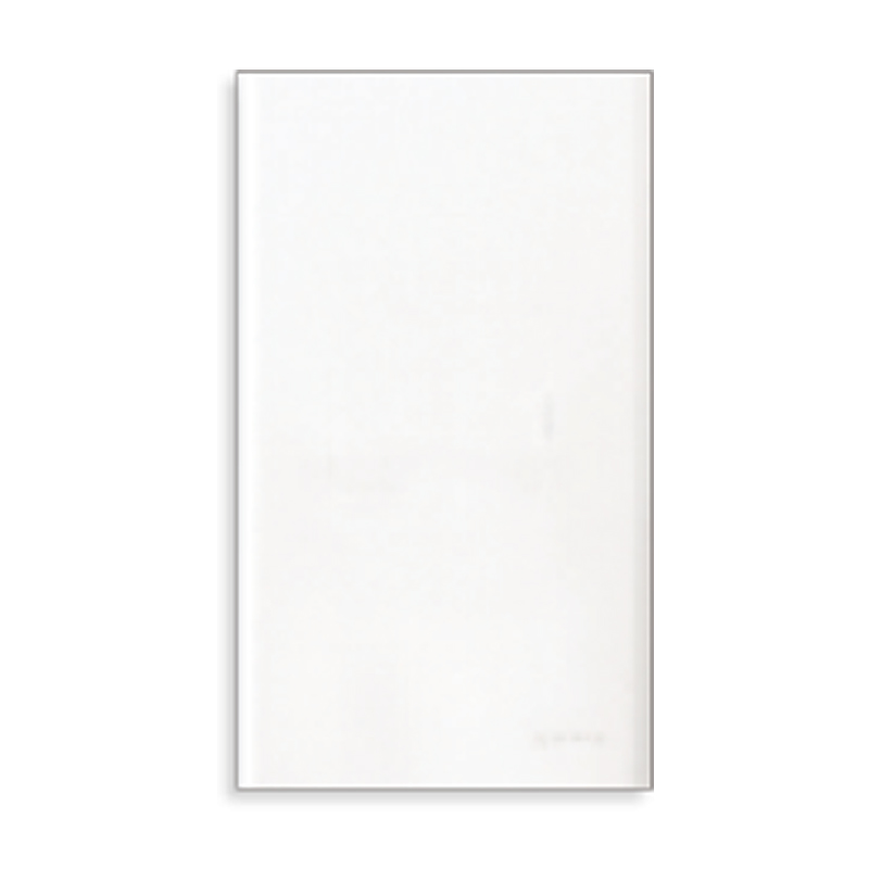 Mặt kín đơn Wide Series Panasonic WEV68910SW 1 Mặt kín đơn Panasonic WEV68910SW