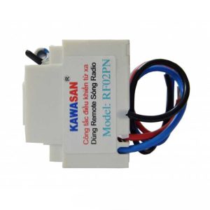 Công tắc điều khiển từ xa Kawasan RF02PN