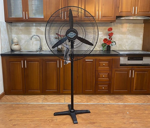 Top 3 quạt cây Komasu được sử dụng phổ biến trên thị trường