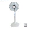 Quạt đứng có điều khiển Chinghai HS916A