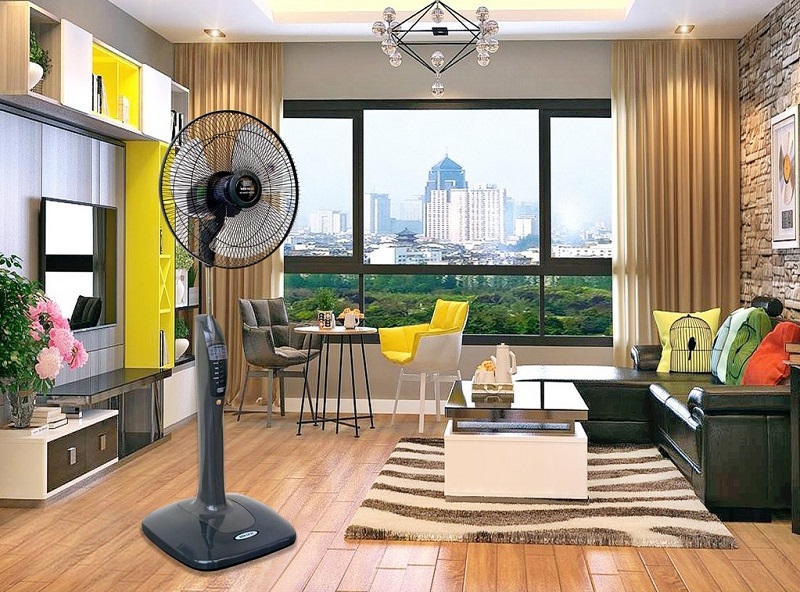 Tìm hiểu quạt cây Điện cơ 91 có tốt không?