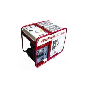 Máy phát điện Honda Amita AM15000EXS (xăng, 1 pha, 10.0KW)