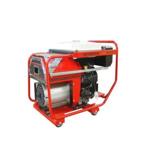 Máy phát điện Honda HG16000TDX (xăng, 1 pha, 12.5KVA)