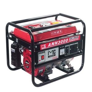 Máy phát điện Honda ANH-3000 (xăng, 1 pha, 2KW)