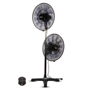 Quạt Đứng 130W (2 đầu) AIS02D1818