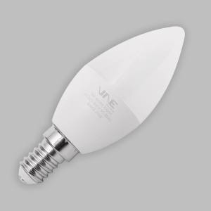 Bóng LED nến 5w VN05TE27/VN05VE27 VNE