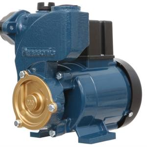 Máy bơm nước đẩy cao Panasonic GP-200JXK-SV5 200W 11 Máy bơm nước đẩy cao Panasonic GP-200JXK-SV5 200W